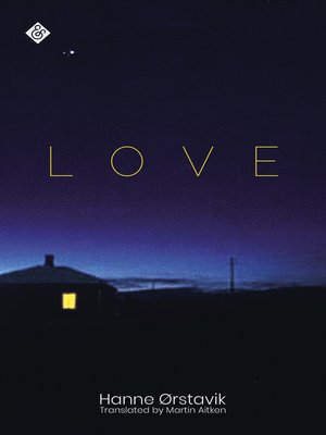 cover image of Love